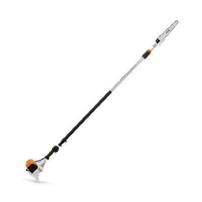 Stihl manual deals pole saw