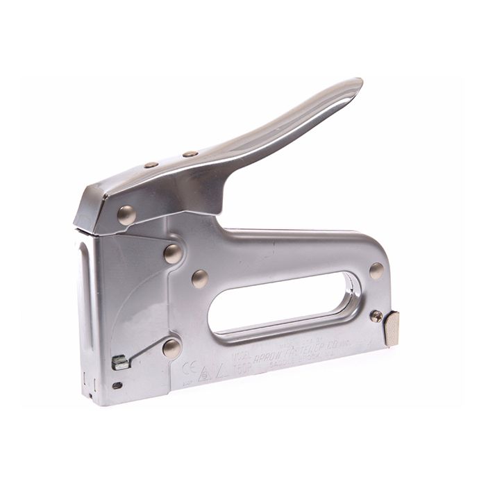 Arrow T50P Staple Gun Tackers