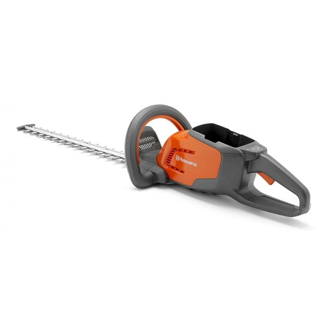 36v cordless hedge trimmer