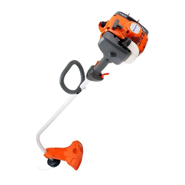 husqvarna trimmer